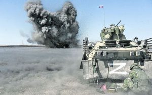 Лишаем противника численного перевеса