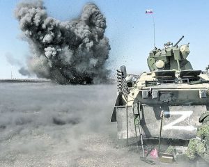 Лишаем противника численного перевеса
