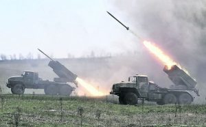 Пылкая храбрость героев нашего времени