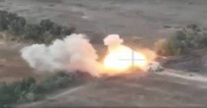 Киевская власть сделала ставку на террор