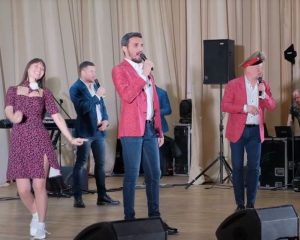 С вами – все жители России!