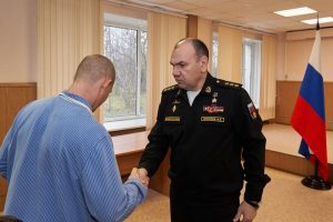 Сражаемся за суверенитет, свободу, созидание, справедливость