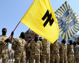 Война после Победы.