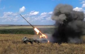 Ракеты в России никогда не закончатся