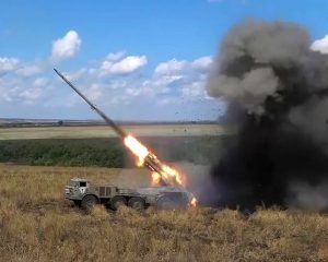 Ракеты в России никогда не закончатся