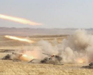 Устойчивы в обороне, стремительны в наступлении.