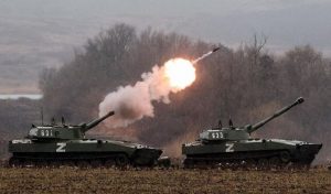 Бьём противника на дальних подступах