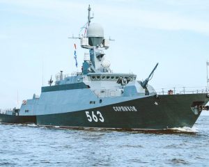 Балтиец из Балтийска.