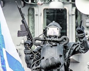 Верим, надеемся, ждём