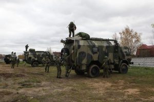 Связующие нити