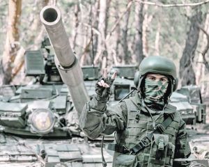 В единении сердец соотечественников – сила армии