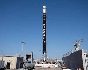 США Новая ракетА-носитель для микроспутников.