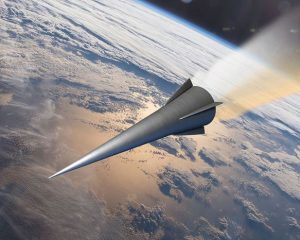 США Надеются на гиперзвуковые ракеты.