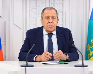 Россия не допустит, чтобы Украина была террористическим государством.