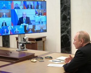 Существующий уровень угроз требует немедленных действий.