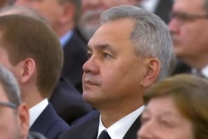 Мы стали сильнее, потому что мы вместе. За нами правда, а в правде – сила, а значит, победа! Победа будет за нами!