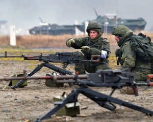 Резервисты Алании