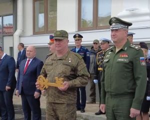 В поход за знаниями…