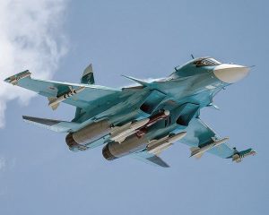Вылет снова боевой: цели будут обнаружены и непременно уничтожены