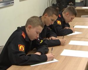 Когда сердце со своей страной.