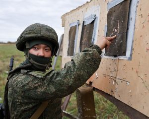 Эшелоны уходят на запад