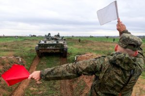 Калининградцы не подведут