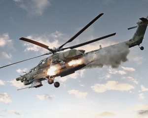 Настрой у всех единый – на полную и безоговорочную победу
