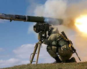 Движение врага не останется незамеченным