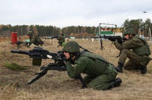 Надёжное подкрепление с Дальнего Востока