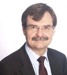 Андрей ВИНОГРАДОВ.