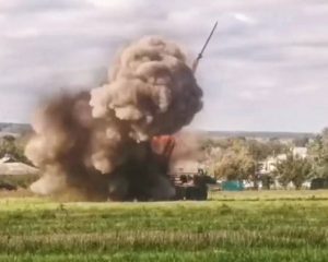 Ресурсы противника с каждым днём сокращаются.