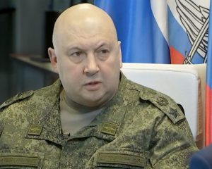 Мы методично «перемалываем» наступающего противника
