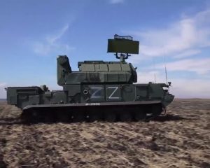 Небо под надёжной защитой