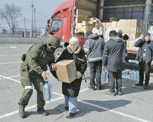 С душой поддерживаем своих