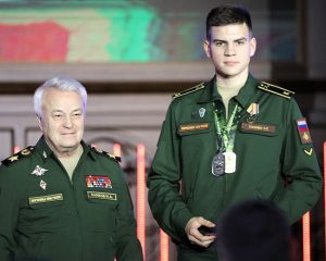 Лучших оценили по заслугам