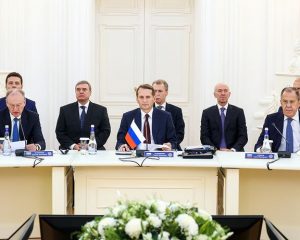Гегемония коллективного Запада уходит в прошлое