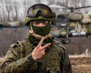 Защитникам Отечества – наши внимание, уважение и забота