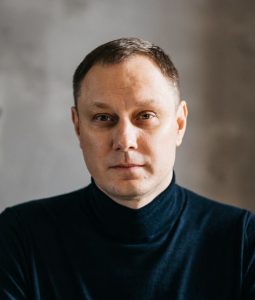 Сергей НОВИКОВ.