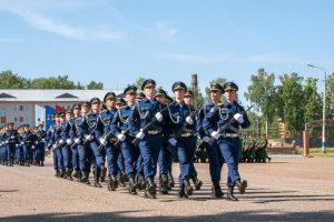 В Уфе готовят инженеров нового поколения с набором цифровых компетенций