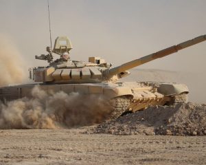 Условное бандформирование окружено и разгромлено.