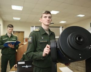 По водным дорожкам к спутникам