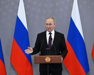 Безопасность России надёжно обеспечена