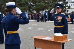 Так вот сбываются заветные мечты о небе