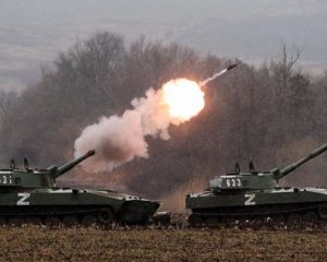 Бьём противника на дальних подступах