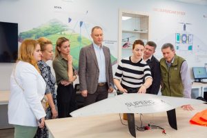 В Уфе готовят инженеров нового поколения с набором цифровых компетенций