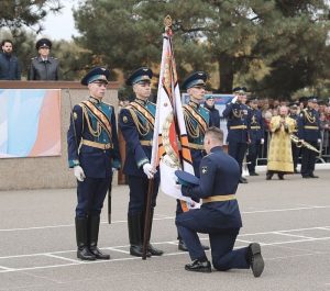 Так вот сбываются заветные мечты о небе