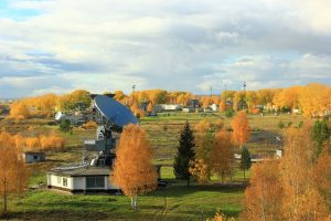 Космическая вахта на орбитальных рубежах