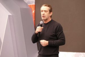 Мы – вместе!