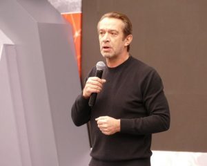 Мы – вместе!