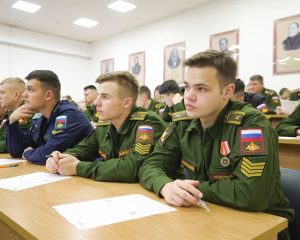 «Мой край. Моя страна. Мои открытия»